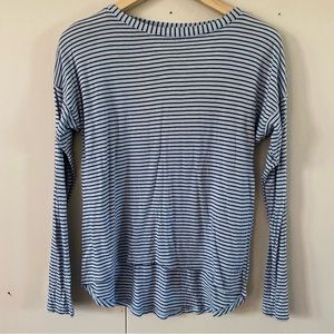 Long Sleeve Tee Shirt